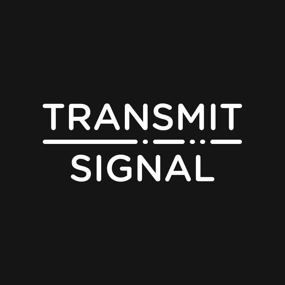 What Is Transmit Signal